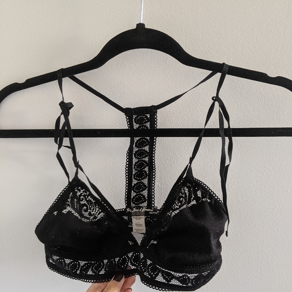 For Love & Lemons Forget Me Not bralette - Picture 5 of 5